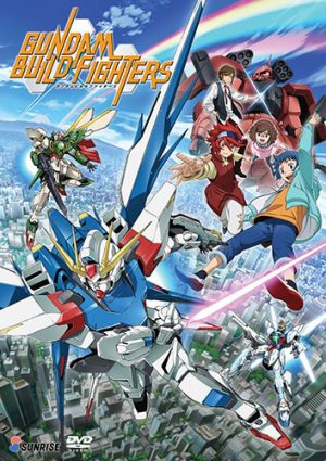 6 Anime Like Beyblade [Recommendations]