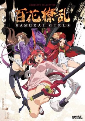 Hyakka-Ryouran-Samurai-Girls-Wallpaper-700x394 Los 10 animes con mas fanservice