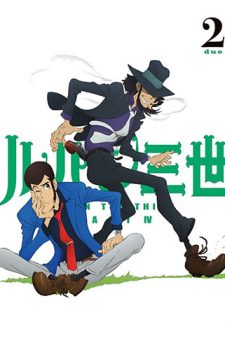 Daisuke-Jigen-Lupin-III-wallpaper-20160713174154-608x500 Top 10 Stylish Anime Outfits for Men