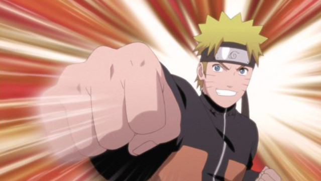 Naruto-Naruto-crunchyroll [El flechazo de Honey] 5 características destacadas de Naruto Uzumaki (Naruto)