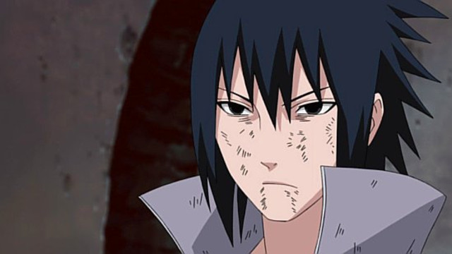 Naruto-Sasuke-Uchiha-crunchyroll Los 10 personajes del anime que mejor representan la envidia