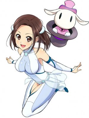 Nazotokine ¡El anime de acertijos revela personajes y OP!