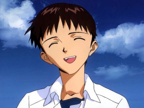 Shinji-Ikari-Neon-Genesis-Evangelion-Wallpaper-700x477 [El flechazo de Honey] 5 Características destacadas de Shinji Ikari (Neon Genesis Evangelion)