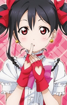 love-live-nico-560x315 Top 10 Anime Girls with Pigtails [Japan Poll]