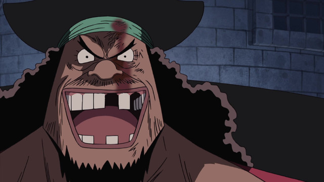 One-Piece-Blackbeard-crunchyroll Top 5 One Piece Plot Twists