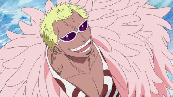 Jojo-Dio-crunchyroll Los 10 chicos de anime con la moda más alocada