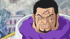 Top 10 Strongest One Piece Characters [Updated]