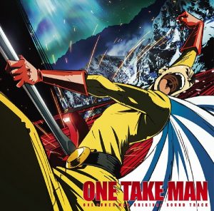 One-Punch-Man-cd-Wallpaper-300x296 One Punch Man 2nd Season Reveals New PV! Officially Starting April 3rd