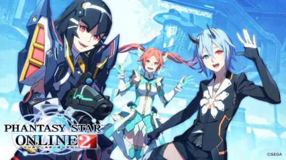 6 Anime Like Phantasy Star Online 2 [Recommendations]