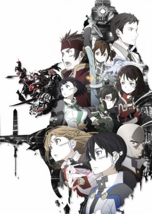 Sword-Art-Online-wallpaper-2-560x337 Sword Art Online: Ordinal Scale Confirms Air Date (We Were Right), NEW PV & Characters!
