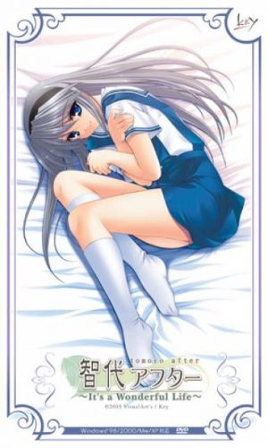 Tomoyo-after-game--20160721101428-300x500 Game Review -Tomoyo After ~It's a Wonderful Life~ (English Version) - PC [Steam]