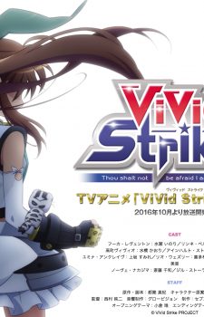 ViVid-Strike-Key-Visual-3-300x418 ¡ViVid Strike! Revela fecha de lanzamiento, VP, personajes, OP/ED e historia!