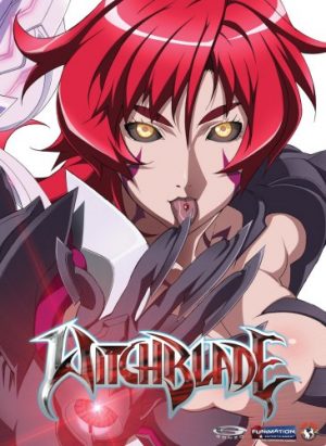 killlakill_dvd-300x408 6 Anime like Kill la Kill [Adventure & Comedy Animes Recommendations]