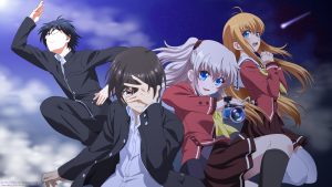 Los 10 mejores delincuentes escolares del anime
