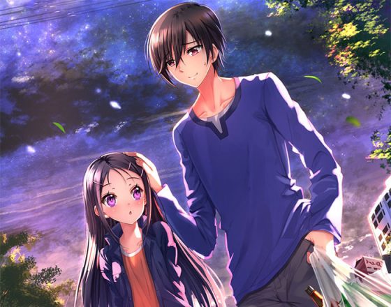 ISLAND-Wallpaper-700x435 Top 10 Time Travel Anime [Updated Best Recommendations]