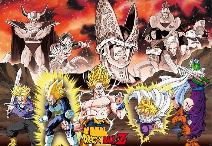 dragon-ball-z-wallpaper-20160731025225-700x483 Los 5 mejores animes según León de Dios (escritor de Honey's Anime)