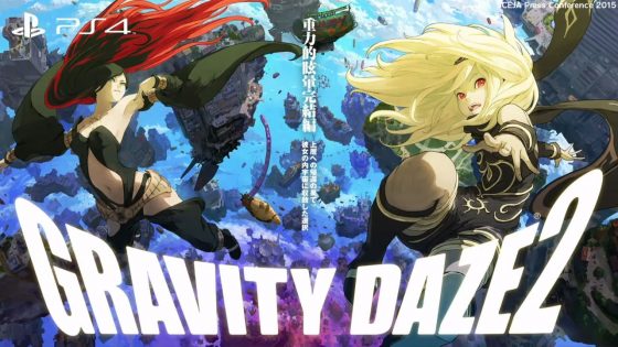 gravity-daze-20160720021047-560x315 Gravity Daze: The Animation Announced