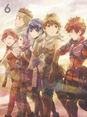 hai-to-gensou-no-grimgar-Wallpaper-1 Top 10 Most Underrated Anime [Updated Recommendations]