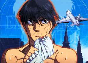 Hajime-No-Ippo-manga 6 Manga Like Hajime no Ippo [Recommendations]
