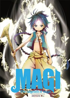 Magi-wallpaper　2-500x447 Los 5 mejores animes según Jeny Olivares (escritora de Honey's Anime)