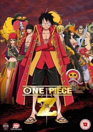 02 - One Piece Film Z - OST - Kaidou Chords - Chordify