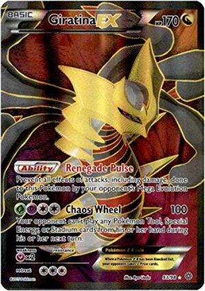 pokemon-Chandelure-300x421 Top 10 Psychic Type Pokémon