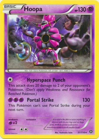 Top 10 Ghost Type Pokemon [Best List]