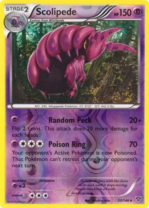 pokemon-Garbodor-300x431 Top 8 Pseudo-Legendary Pokémon