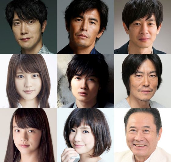 march-lion-wallpaper-560x311 Sangatsu no Lion Live Action Movie Cast Announced