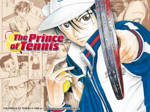 Top 6 Tennis Anime [Best Recommendations]