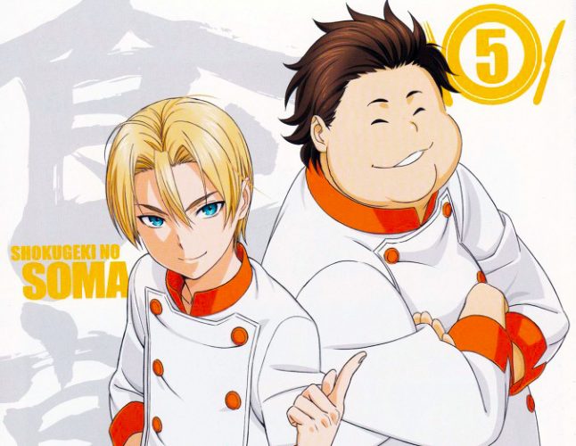 Top 10 Anime Brotherhood List [Best Recommendations]