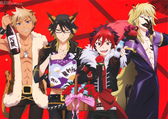 wallpaper-Show-By-Rock-20160715183643-700x498 Top 10 Anime Cat Boys