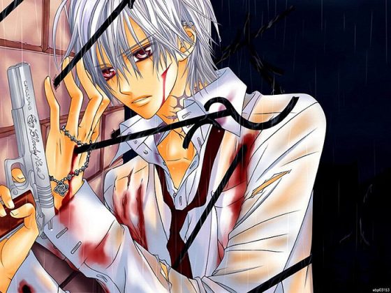 vampire-knight-wallpaper-636x500 Top 10 Mysterious Vampire Knight Characters