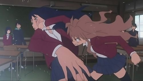 Akame-Ga-Kill-Wallpaper-700x394 Top 10 Anime Girls Fighting Scenes