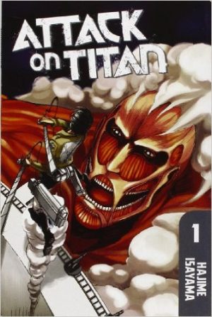 Attack on Titan | Free To Read Manga!