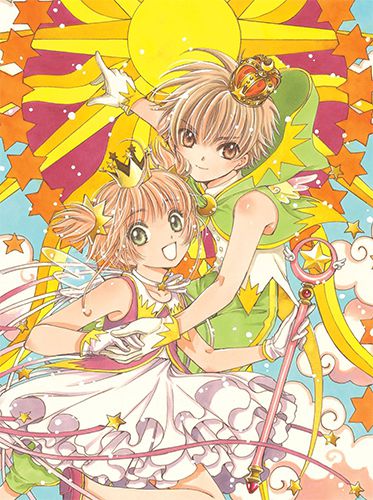 Cardcaptor-Sakura-wallpaper-1-700x497 Top 10 Courtships in Anime