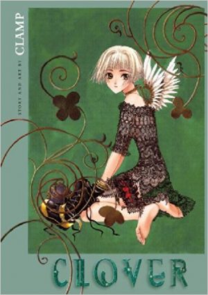 Chobits-dvd Los 10 mejores mangas de CLAMP