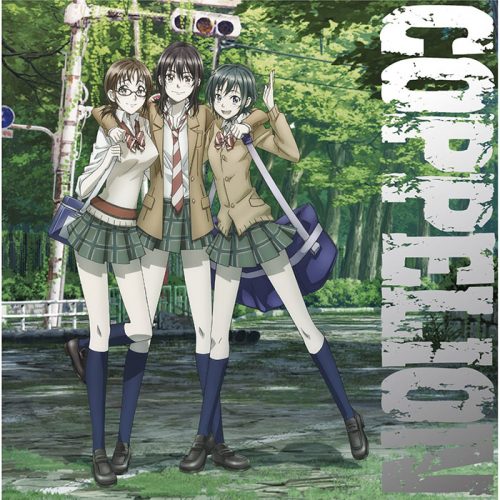 Top 10 Post-Apocalyptic Anime [Best Recommendations]