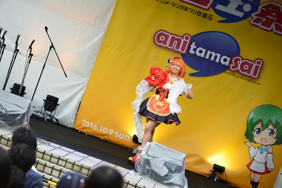 TOP-ACM-AHS-AnitamaSai [Anime Culture Monday] Anime Hotspot: AnitamaSai
