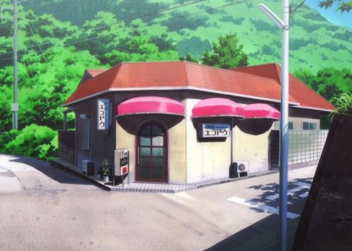 Top 10 Anime Cafe Coffee Shops List Best Recommendations