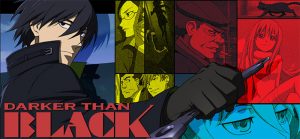 Darker-Than-Black--300x435 6 Anime Like Darker Than Black: The Black Contractor  [Recommendations]