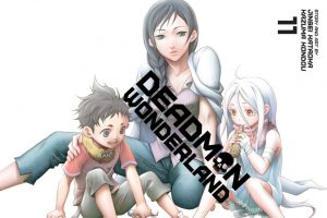 6 Manga Like Deadman Wonderland [Recommendations]