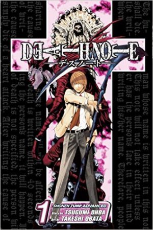 Death-Note-Wallpaper-20160710225719-700x472 Los 10 mejores mangas de Shinigamis
