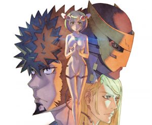 Dimension-W-dvd-300x422 6 Anime Like Dimension W [Recommendations]