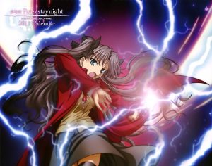 natsu-Fairy-Tail-wallpaper Los 10 mejores hechiceros de anime