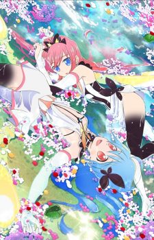 Natsume-Yuujinchou-wallpaper-560x400 Top 10 EDs from Fall Anime! [Japan Poll]