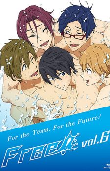 Tsurune-Kazemai-Koukou-Kyuudoubu-dvd-225x350 [All Boys Sports Fall 2018] Like Free!? Watch This!