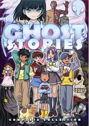 GeGeGe-no-Kitaro-Wallpaper-700x420 Top 10 Ghost Anime [Updated Best Recommendations]