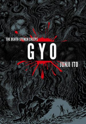 6 Manga Like Gyo [Recommendations]