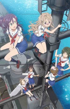 koutetsujou-no-kabaneri-dvd-2-560x355 Top 10 Anime Ranking [Weekly Chart 08/31/2016]